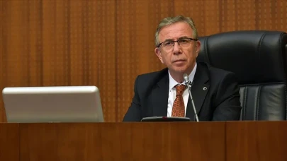 Hesap vakti! Ankara Büyükşehir Belediyesi’ne soruşturma açıldı