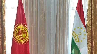 Kırgızistan ve Tacikistan arasında tarihi adım: 33 yıllık sınır sorunu resmen çözüldü!