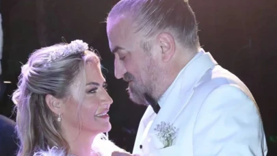 Volkan konak kiminle evli, çocukları, Kızı var mı, alevi mi, Evli mi, Eşi kim? Evlilik Hayatı ve Özel Hayatı Hakkında Bilgiler