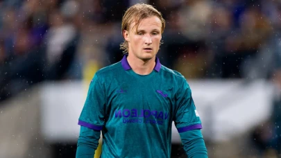 Beşiktaş Yeni Forvetini Kuzeyden Buldu! Ciro Immobile Gidiyor Kasper Dolberg Geliyor