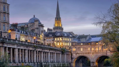 2025'te Klişe Tatilleri Unutun: Alternatif Rotalarla Sıra Dışı Bir Seyahat Deneyimi Yaşayın!