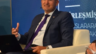 Cumhurbaşkanı Başdanışmanı Çağrı Erhan Kimdir, Kaç Yaşında? Çağrı Erhan Siyasi Kariyeri ve Hayatı