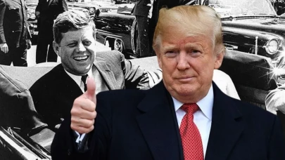 Kennedy suikastı dosyaları açılıyor! ABD tarihinde yeni dönem