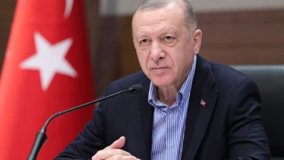 Cumhurbaşkanı Erdoğan'dan AB'ye net mesaj: "Müzakereler artık hızlanmalı!"