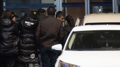 Skandal video tepki çekmişti: Dilan-Engin Polat çiftine gözaltı!