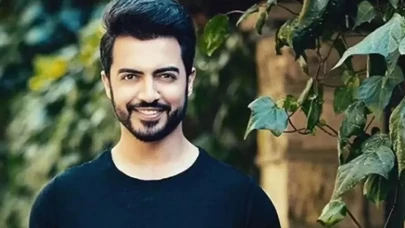 Astral Seyahat Açıklamalarıyla Gündem Olan Yusuf Güney Amazon Ormanları’nda: “Eski Yusuf Güney Artık Yok”