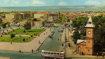 Kayseri'nin 102 Yıl Önceki İsmi Neydi? İşte Tarihi Süreciyle Kayseri'nin Geçmişi