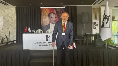 Duayen Gazeteci ve Spor Adamı Sencer Güneşsoy Son Yolculuğuna Uğurlandı