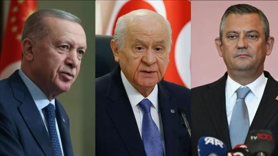 Siyasi liderlerin bayram tercihleri belli oldu! Kim nerede olacak?