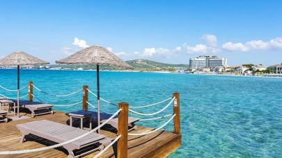 Yunanistan'ın turizm krizi Türkiye'ye yarıyor: Erken rezervasyonlarda büyük artış!