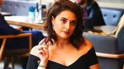 Aslıhan Gürbüz’den Kadıköy’de Olay Yaratan Çıkış: “Böyle Geri Zekalılar Gibi Olmayın!”