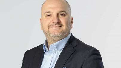 Ülker CEO’su Mete Buyurgan’a uluslararası görev