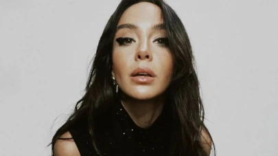 Aybüke Albere’den Yürekleri Isıtan Hareket: Kimsesiz Çocuklara Masal Okuyacak!