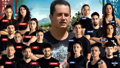 Survivor 2025 Doğuş elendi mi? elenen yarışmacı kim, elenen yarışmacı Sedat mı elendi?, Doğuş elendi mi, İsmail mi kazandı?