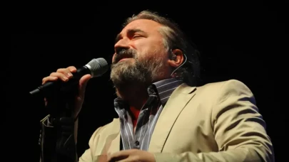 Sanatçı Volkan Konak’tan Acı Haber: KKTC'de Gece Saatlerinde Hayatını Kaybetti