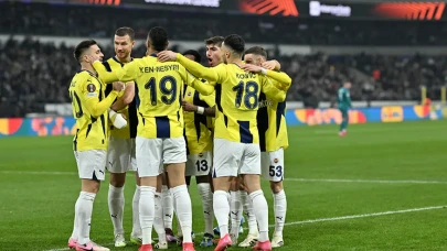 Fenerbahçe Rangers Cezalı Oyuncular Fred ve Osayi Kadroda mı, Oynayacak mı, Cezalı mı?