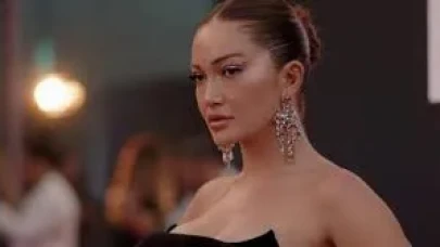 Sosyal Medyada Fırtına Gibi Esen Aşk! Danla Bilic ve Emirhan Topçu Gizlice Görüşüyor mu?