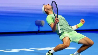 Jakub Mensik Kimdir, Nereli, Kaç Yaşında, Mesleği Ne, Başarıları Neler, Dünya Sıralamasında Kaçıncı?