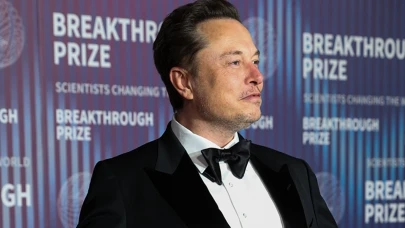 Dünya Şokta! Elon Musk Kendini Tehlikede Hissediyor: "Öldürülmek İsteniyorum!"