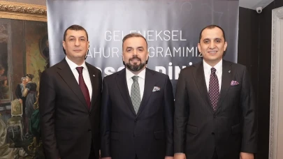 Rekabetin Yeni Anahtarı: Türkiye Küresel Pazarı Nasıl Fetheder?