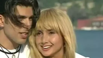 Yonca Evcimik’ten Sürpriz Doğum Günü Paylaşımı! Çılgın Bediş’in Oktay’ına Mesaj Var