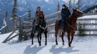 The Last of Us 2. Sezon Fragmanı Yayınlandı! 2. Sezonda Neler Olacak, Yayın Tarihi Ne Zaman?