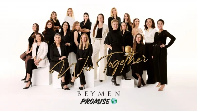 Beymen Group’tan Kadınlara İlham Veren 8 Mart Kampanyası: Win Together!