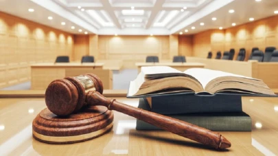 T.C. GAZİOSMANPAŞA 5. ASLİYE CEZA MAHKEMESİNDEN