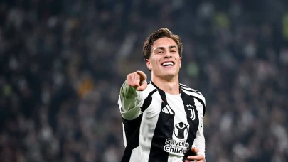 Juventus Karıştı: Kenan Yıldız’a Hakaret Eden Hoca Kapının Önüne Koyuldu!