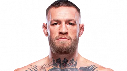 Conor McGregor, İrlanda Cumhurbaşkanlığına Adaylığını Açıkladı! UFC Şampiyonu Trump'ın İzinde