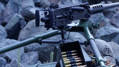 CANiK, Brezilya’ya Çıkartma Yapıyor! LAAD 2025’te Türk Savunma Sanayisinin Gücü Konuşulacak