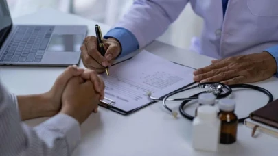 Sıra beklemek tarih oldu! MHRS ile 2 milyar kişiye hizmet