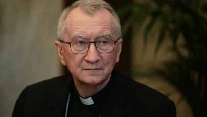 Kardinal Parolin'den flaş açıklama: Papa yönetimde yerini alacak!