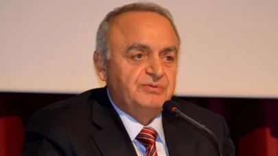 Eski İstihbarat Başkanı Sabri Uzun’a Cumhurbaşkanına Hakaret Davası!