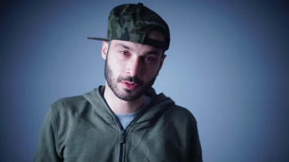 Rapçi Sansar Salvo 3 Ay Sonra Tahliye Edildi! Psikopat Yazar Uyuşturucuya mı Özendirdi?