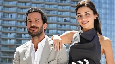 Handel Erçel, Hakan Sabancı'yı Aldattı mı Kıskançlık İddiaları Barış Arduç Olayın Neresinde?