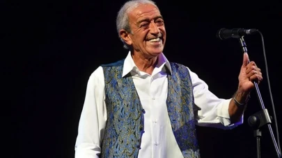 Edip Akbayram’ın En Çok Dinlenen Şarkıları Hangileri, Oyunculuk Kariyeri Var mı?