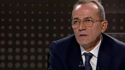 Şaban Sevinç Kimdir, Ne İş Yapıyor, Kaç Yaşında, Eşi Kim?