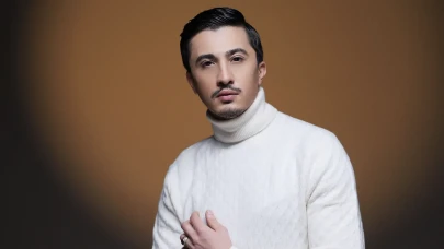 Pop Müziğin Yeni Yıldızı! Emir Buğra’nın “Ukde”si Trend Listelerini Zorluyor