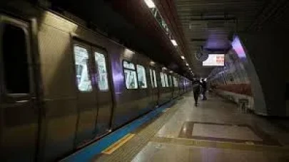 İstanbul Valiliği Duyurdu: Bu Güzergâhlar Trafiğe Kapatıldı, Metro Seferlerine Dikkat!