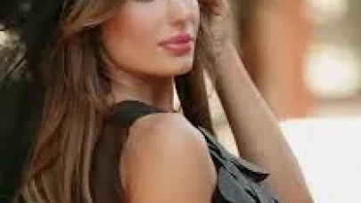 Şarkıcı Hatice Botoks Zehirlenmesi Yaşadı! Konuşmakta Zorlanıyor, 4.5 Haftadır İyileşemedi