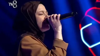 O Ses Türkiye Gamze Şeker Kimdir, Kaç Yaşında, Nereli, Evli Mi, Sevgilisi Kim, Ne İş Yapıyor?