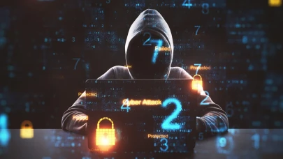 Siber Tehditlerde Rekor Artış: Kamu Kurumları ve Kişisel Veriler Tehlikede!