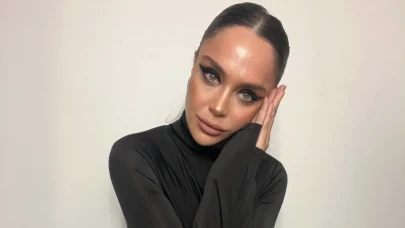 Aybüke Albere'den Dans Şovu: Ünlü Koreografla Hazırlanan Klip Yolda!