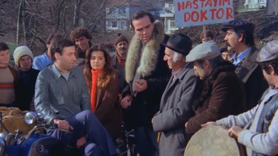 Doktor Civanım Konusu Ne, Filmde Kimler Rol Alıyor, Çekimleri Nerede Yapıldı?