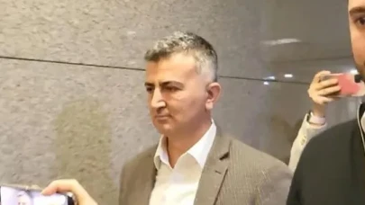 İmamoğlu’nun Sağ Kolu Sorguda! Şirketinin Yöneticisi Tuncay Yılmaz Paraları Saçtı