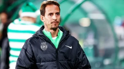 Alanyaspor Sami Uğurlu İle Yollarını Ayırdı! Takımın Başına Trabzonspor’un Eski Yıldızı Joao Pereira Geçti