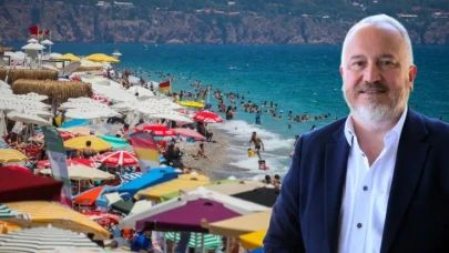 Antalya Turizminde Büyük Hedef: 20 Milyon Turist İçin Son Adımlar!