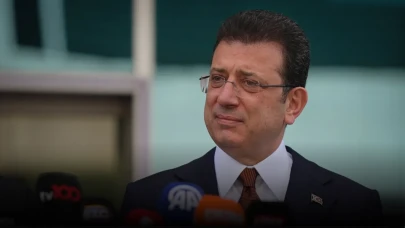 Yolsuzluk tutuklaması sonrası Google'dan Ekrem İmamoğlu kararı!