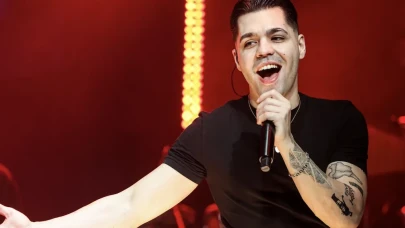 Emir Can İğrek İstanbul’da Coşturdu! Hayranlarına Sürpriz Var